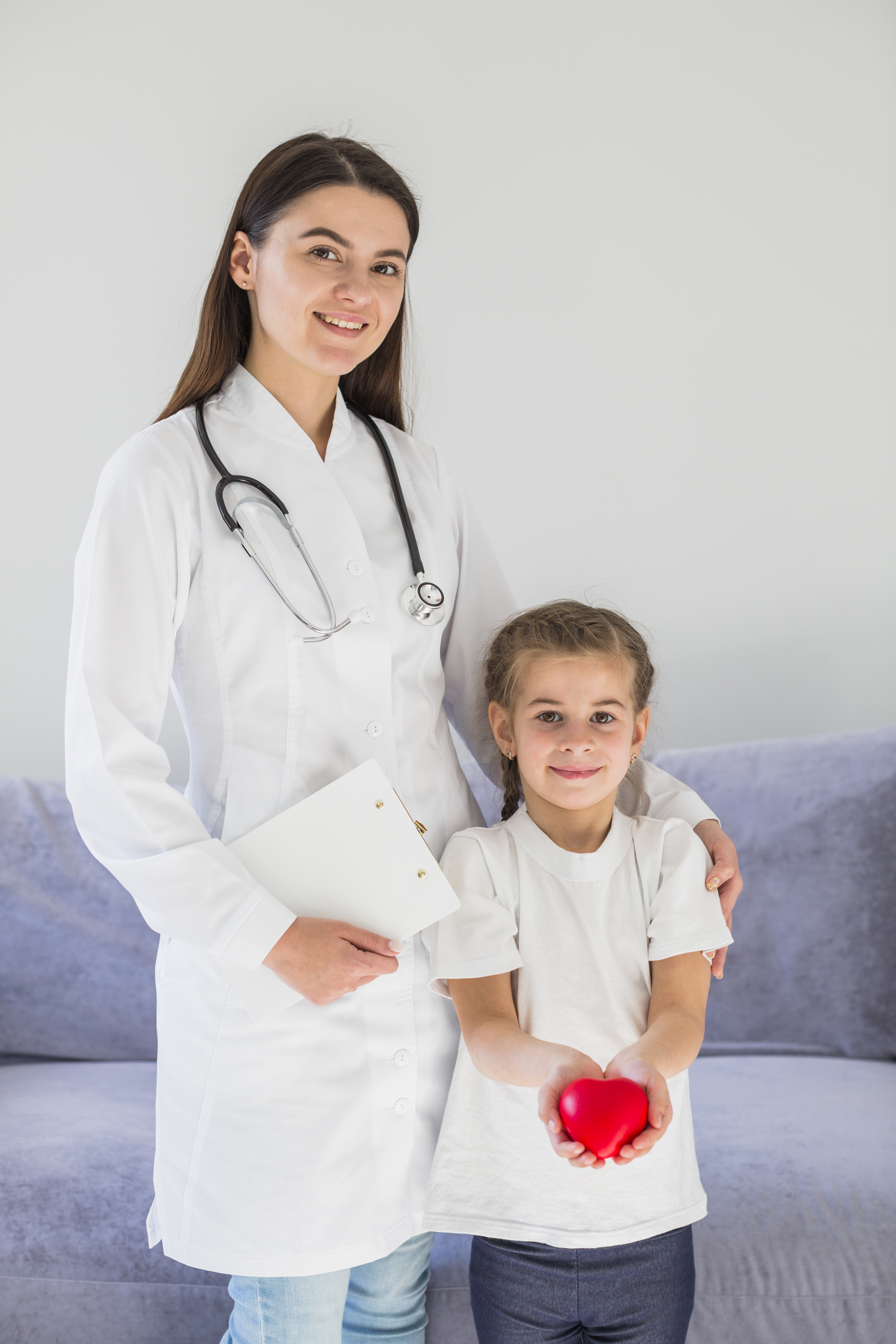 Medical Staff 2